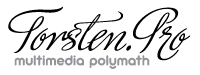Torsten.pro Logo